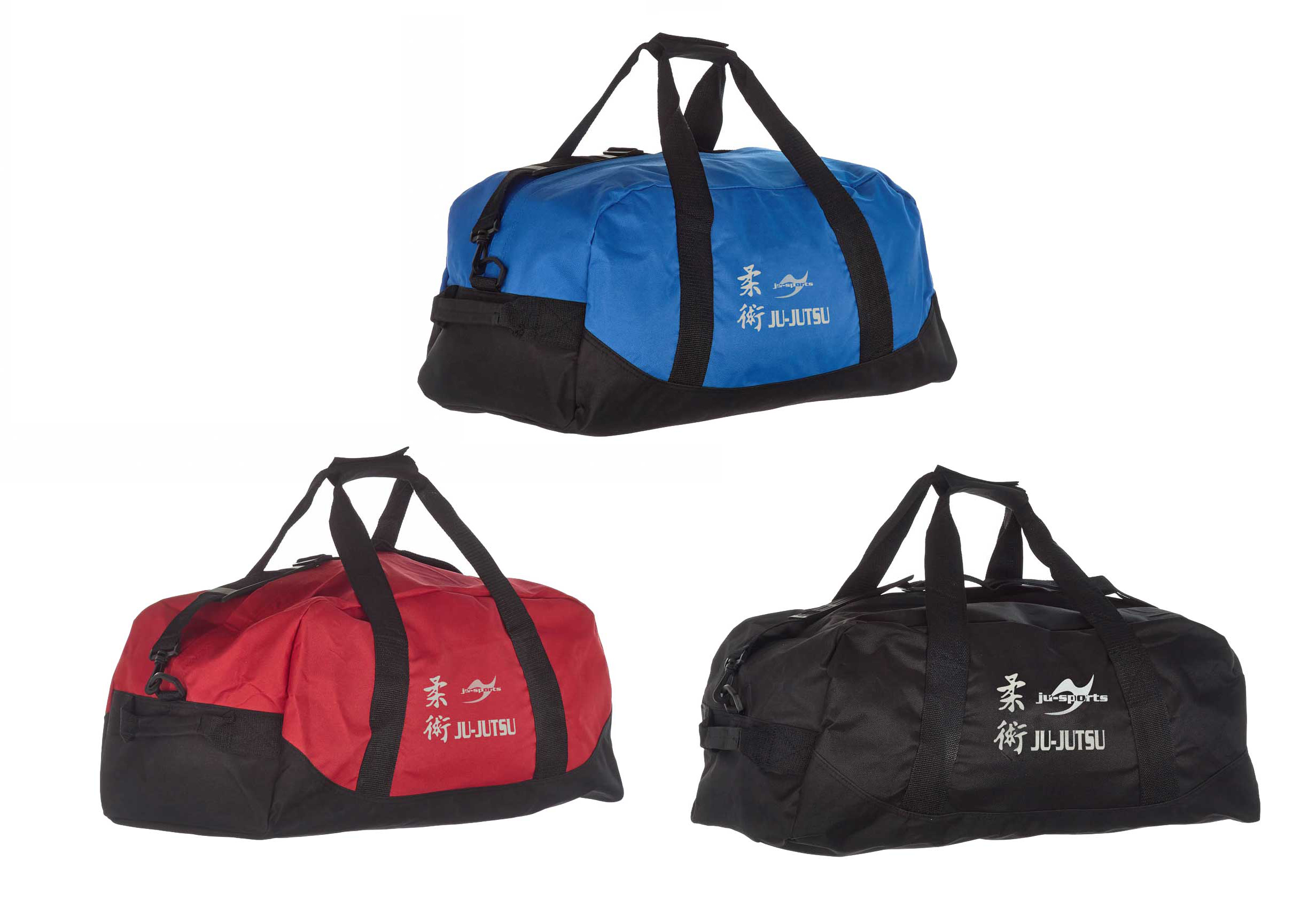 Tasche Kids Ju-Jutsu