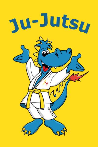 DJJV JuJu Aufnäher