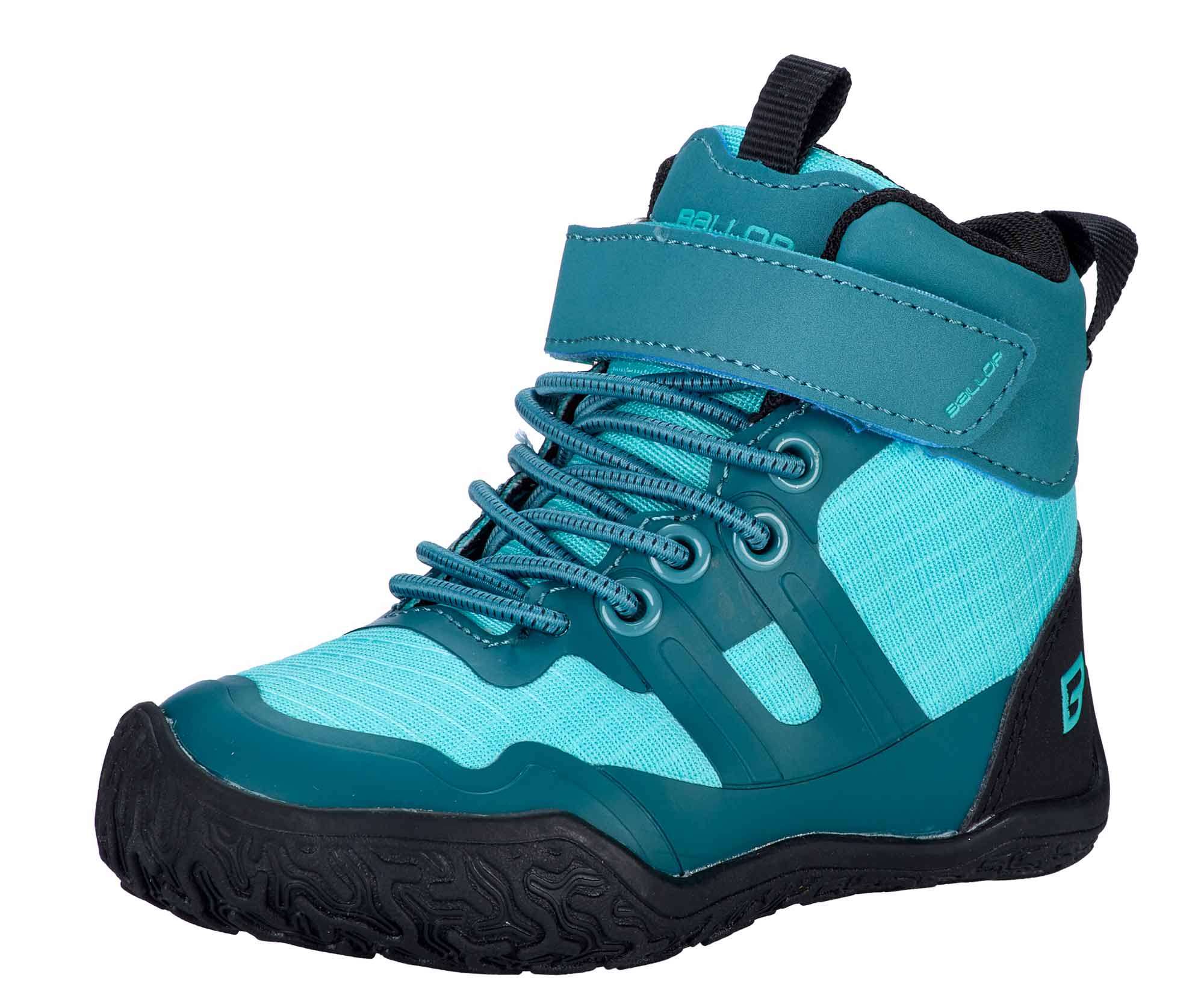 Ballop Barfußschuhe Kids Kuluba Waterproof