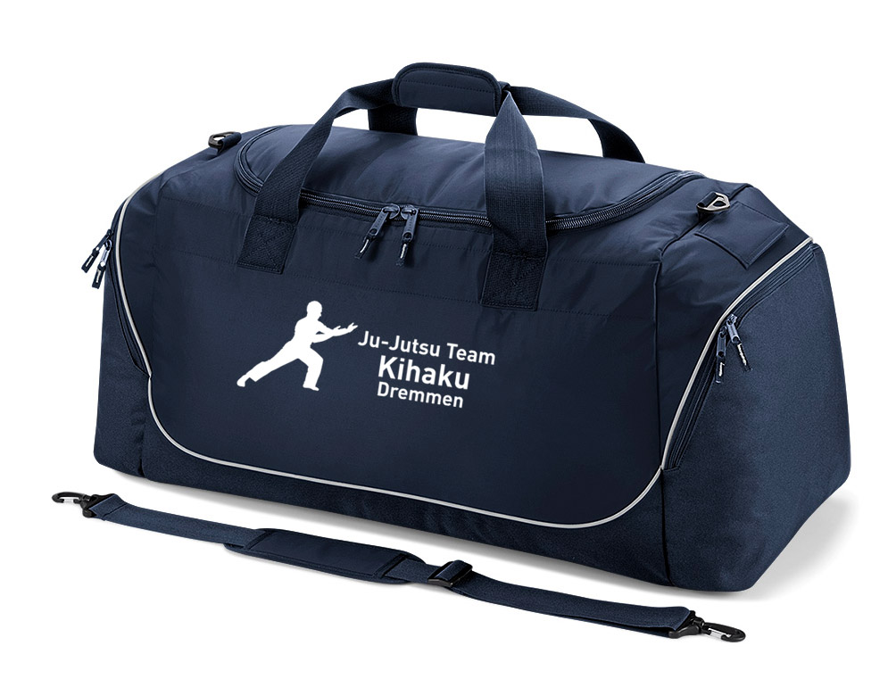 Jumbo Tasche - Kihaku Dremmen