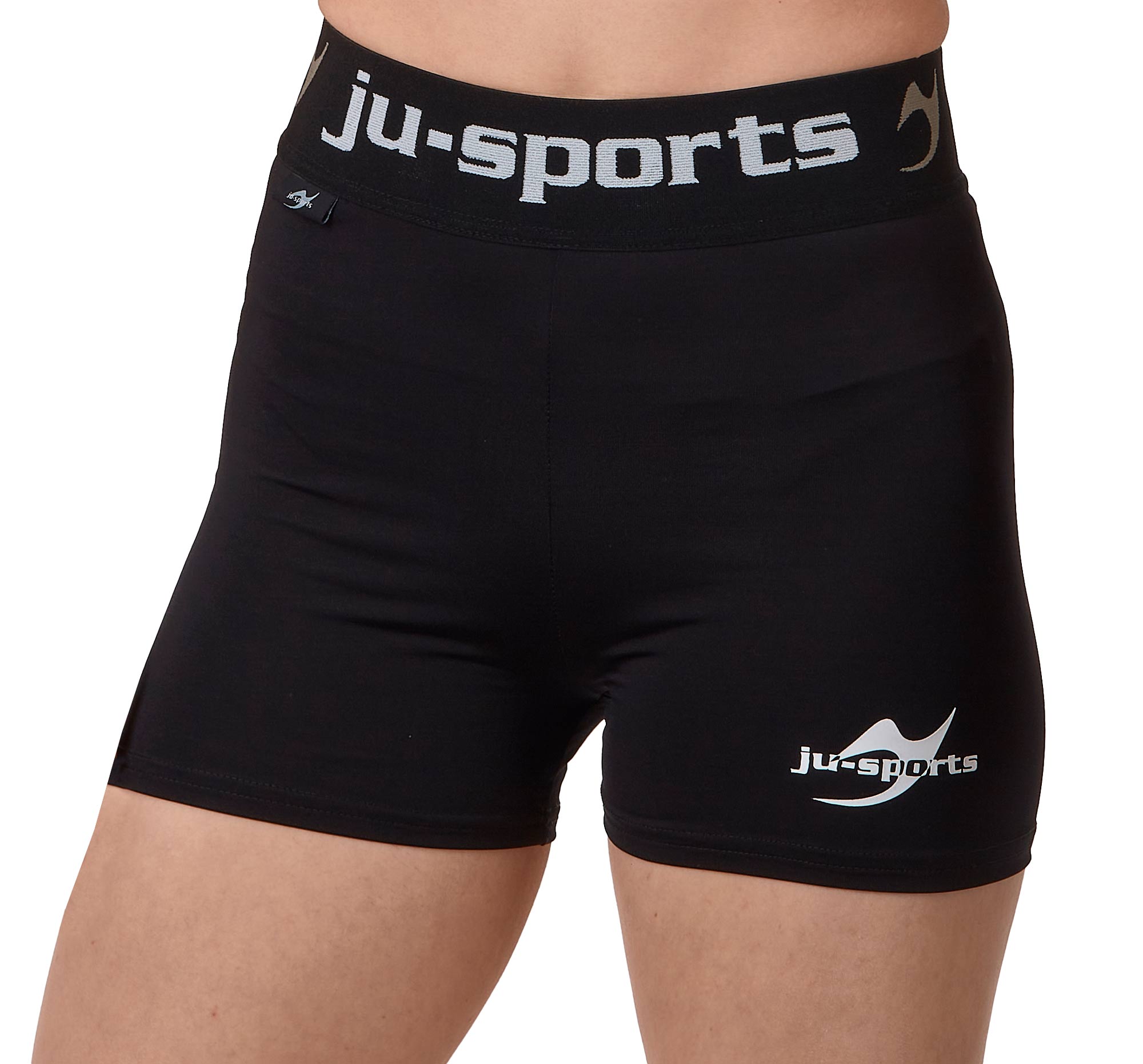 Compression shorts