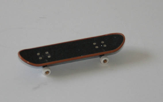 Fingerboard 234