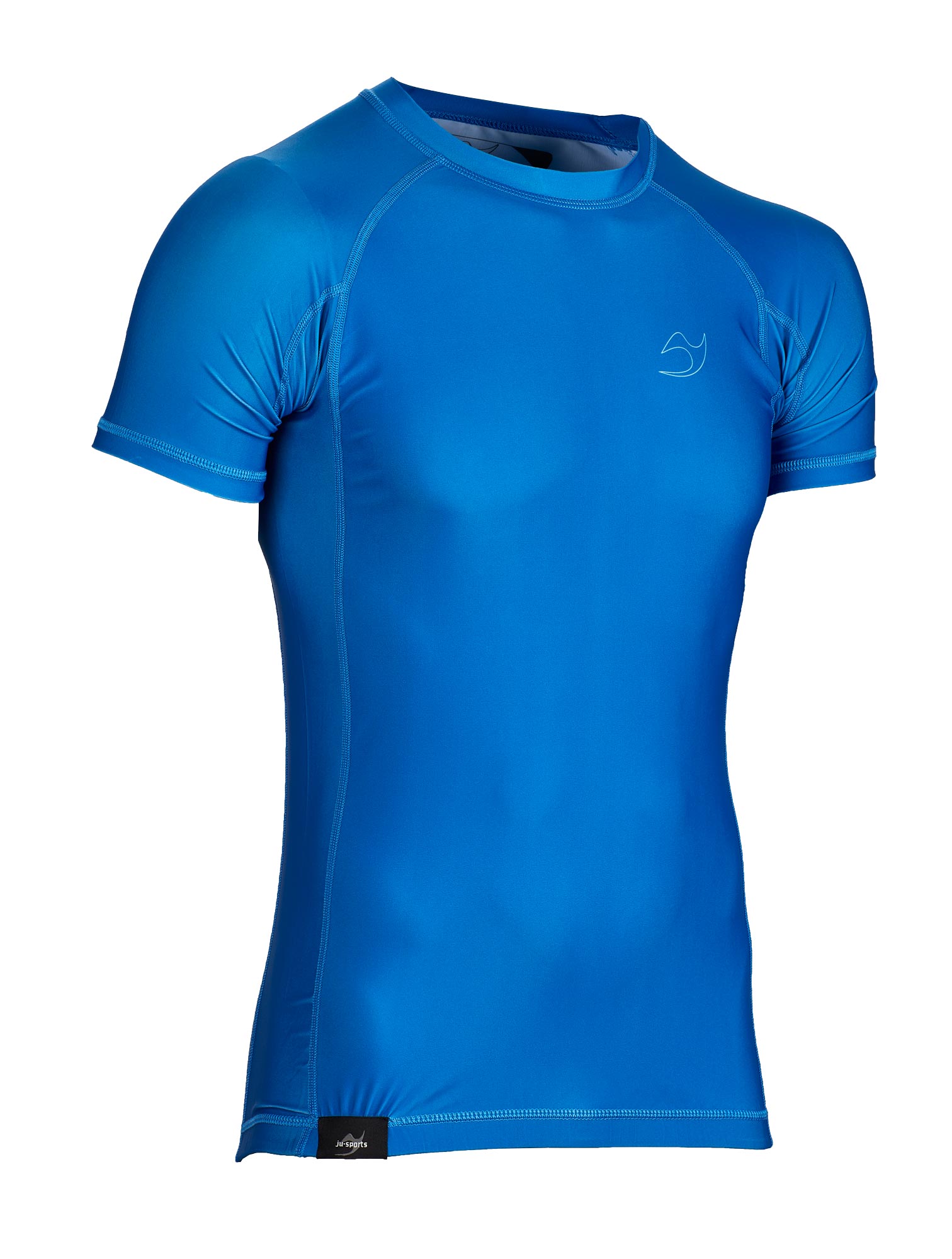 Base Line Rashguard kurzarm