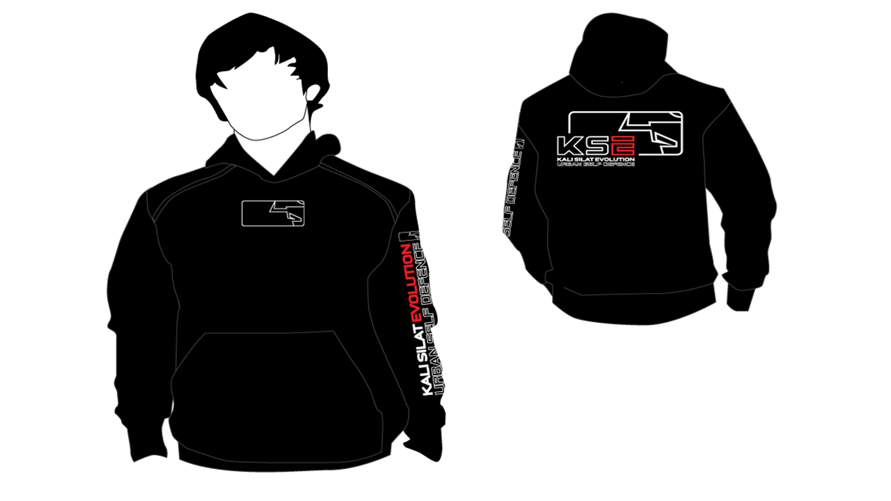 KSE Hoodie