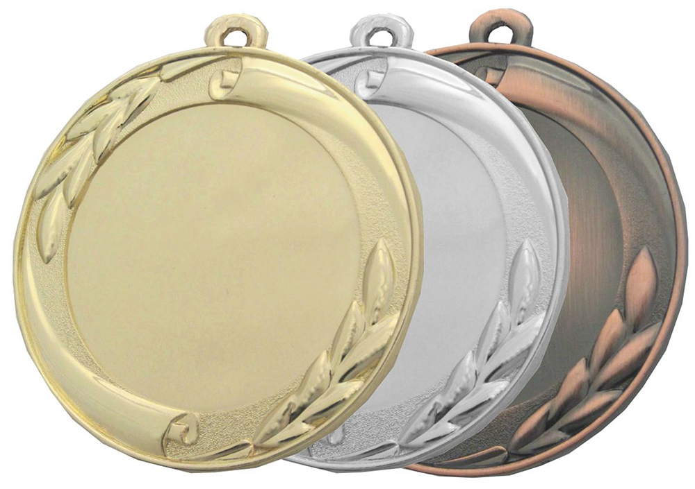 Medaille 70 mm "Florida 244"