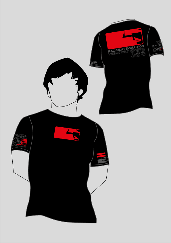 KSE Madunong Guro Shirt - PERMISSION NEEDED