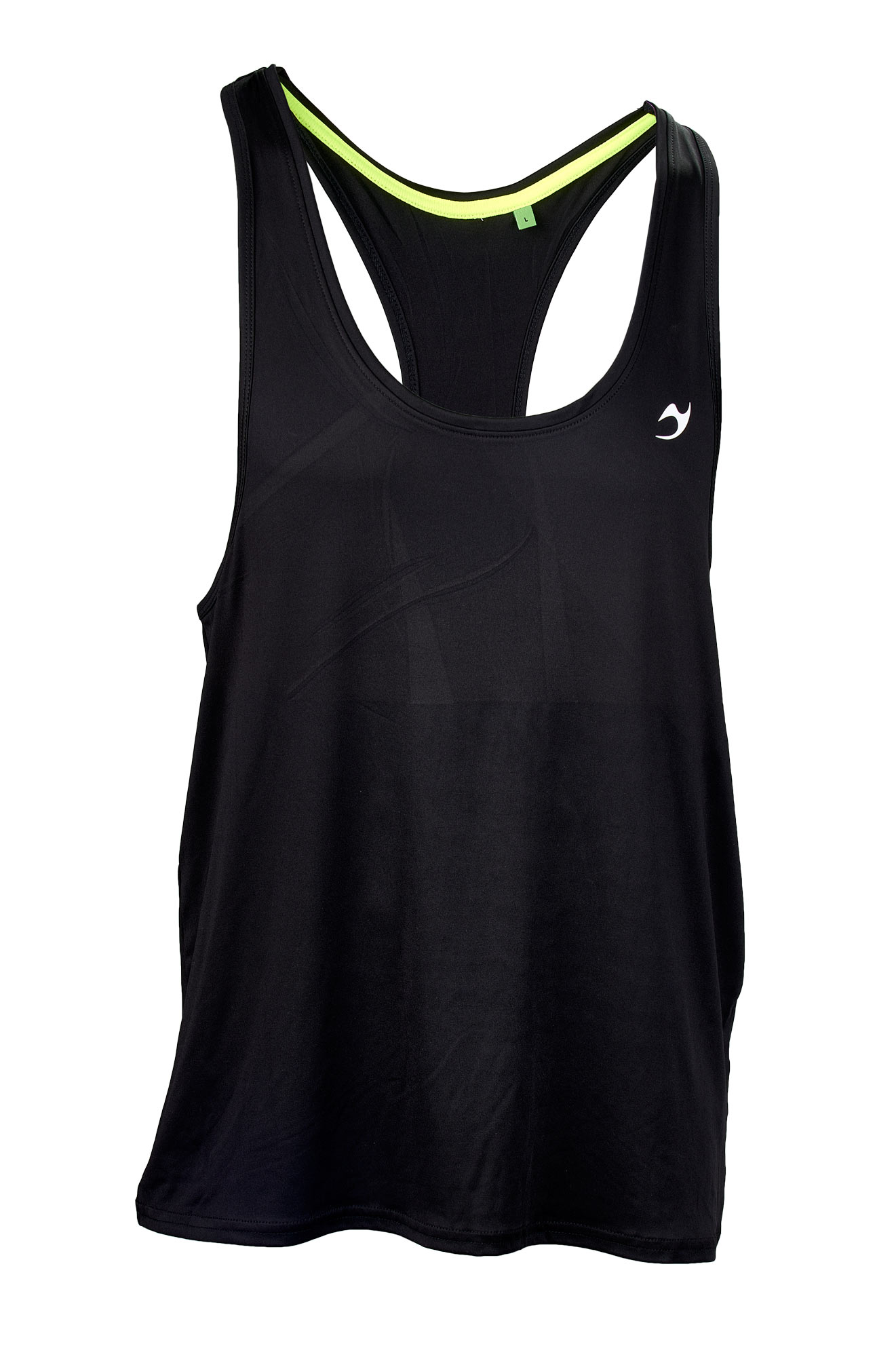 Ju-Sports Gym-Line Muscle Vest men