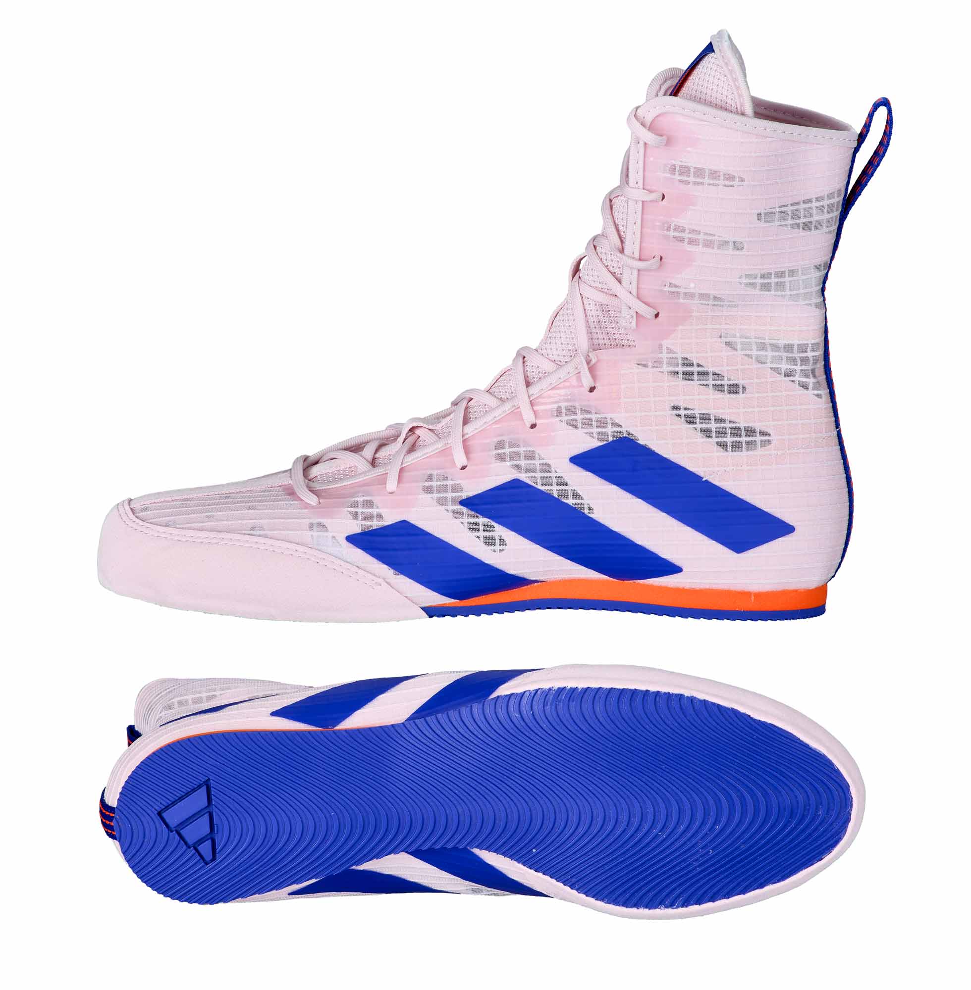 adidas Boxschuhe Box Hog 4