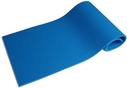 Gymnastik-Matte 1,5 cm, Spartan - 1275