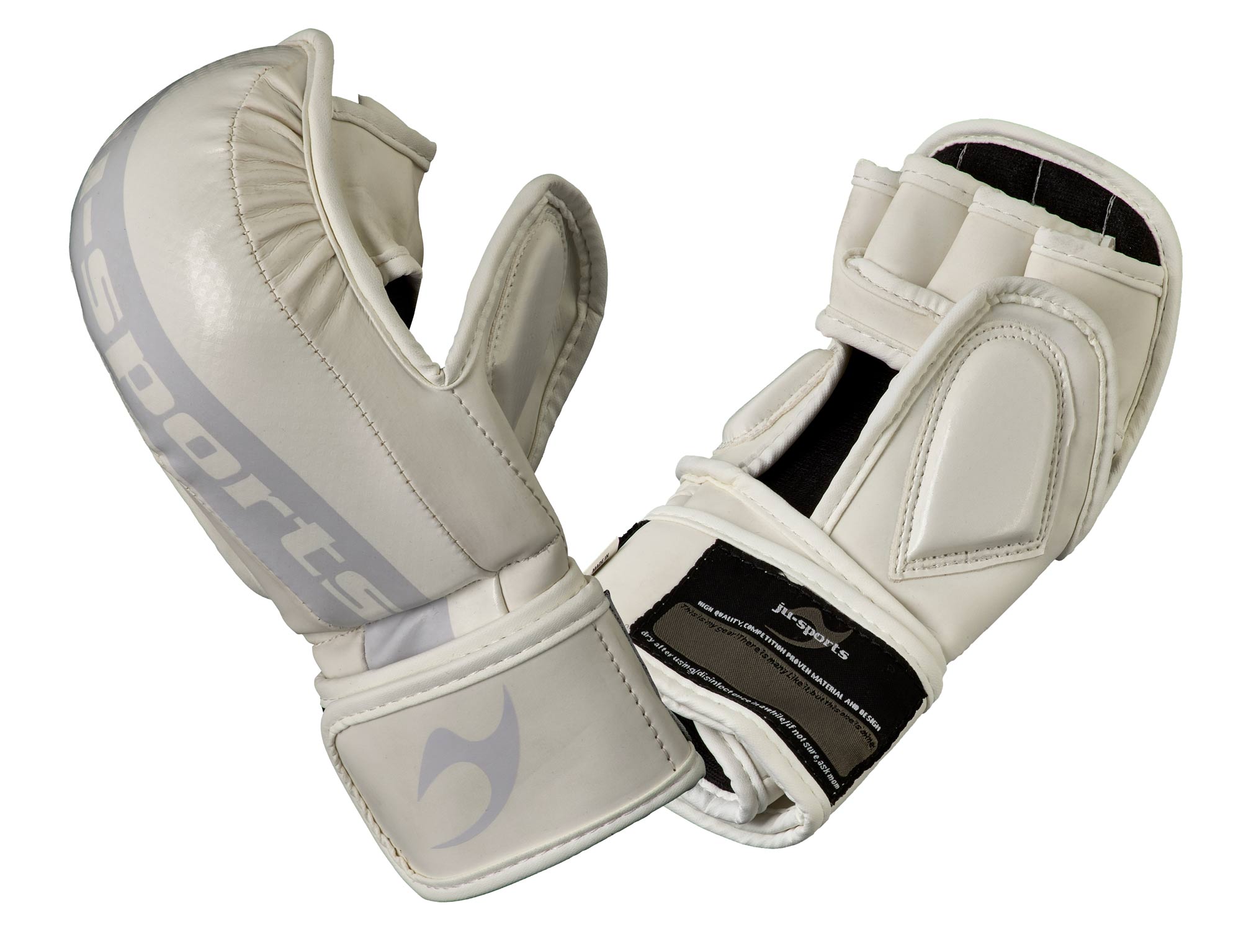 MMA/Allkampf Sparring Handschuh Carbon Paladin