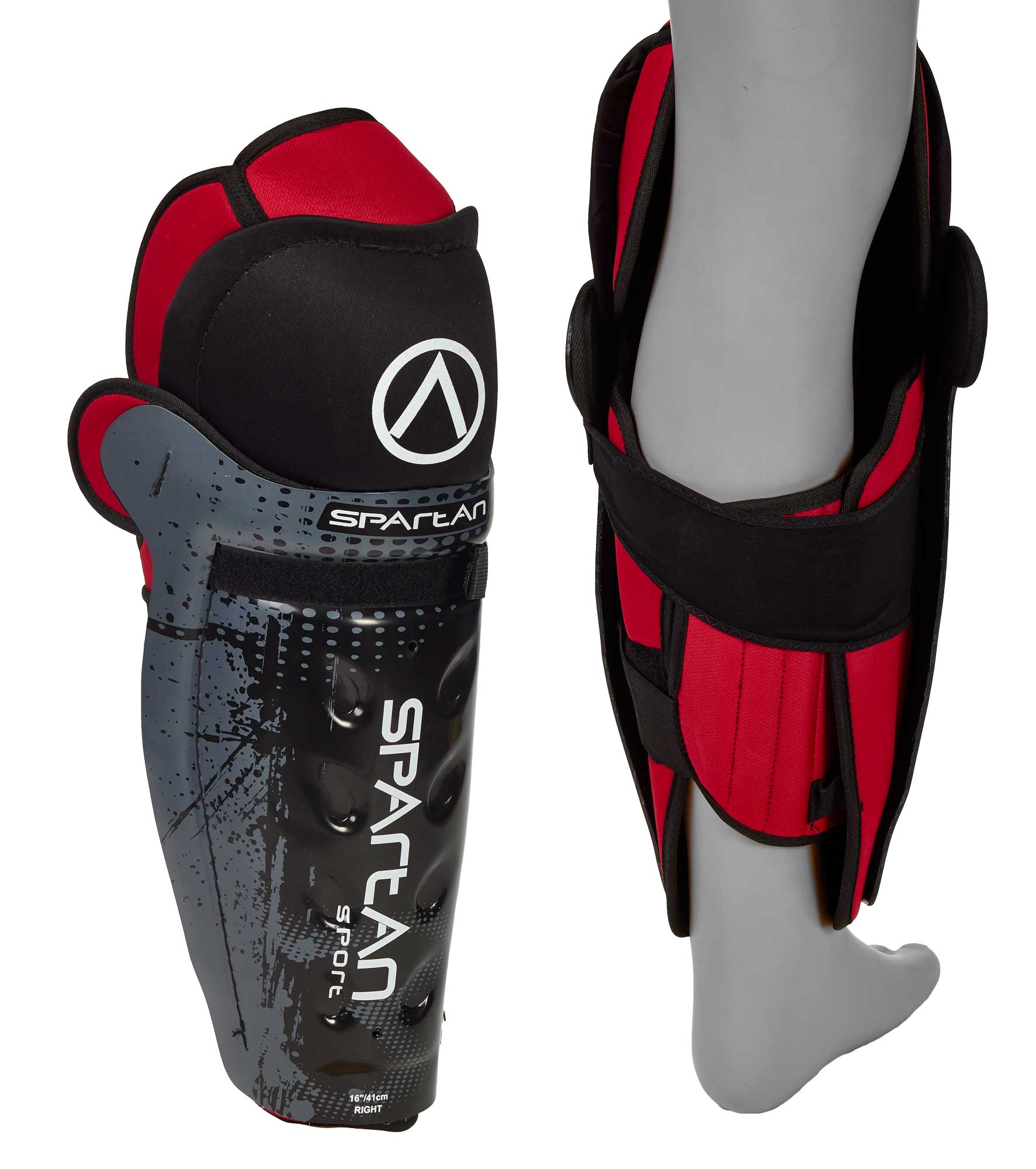 Spartan Hockey Schienbeinschutz, 5152