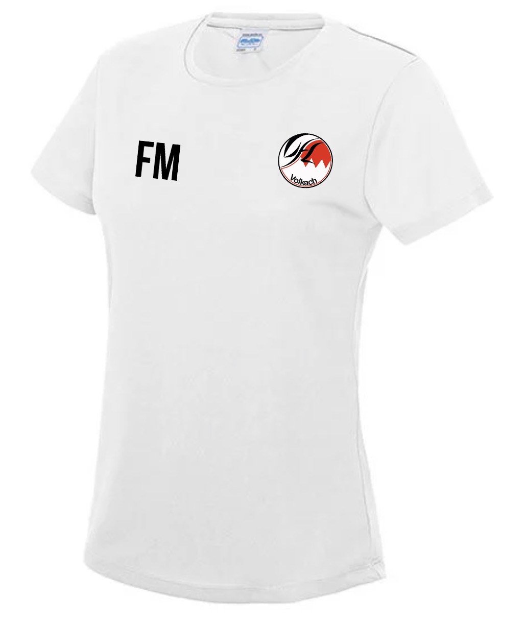 VfL Volkach Trainingsshirt Damen