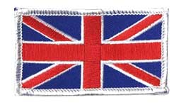 Patch Union Jack