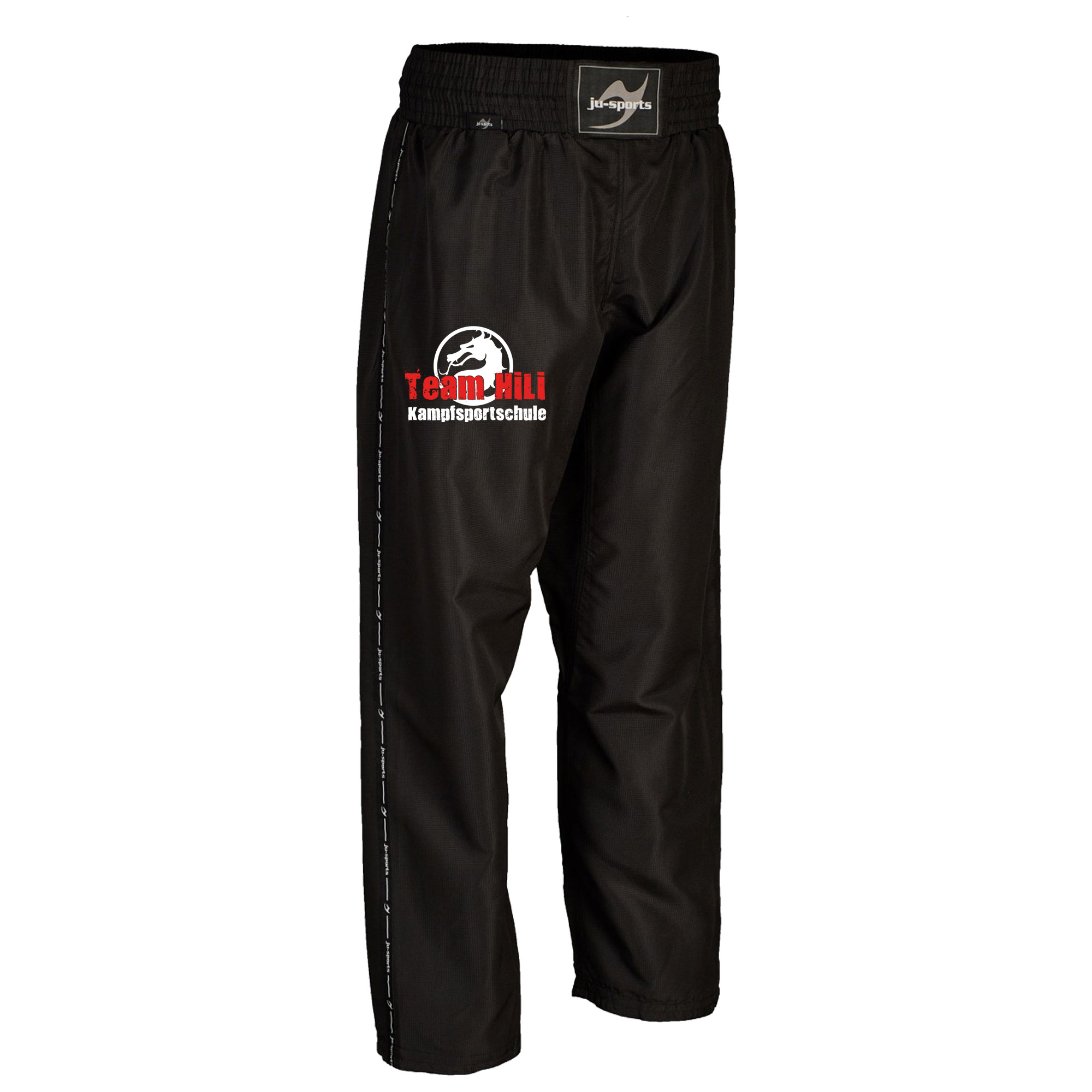 Kickboxhose Core Line - Team Hili