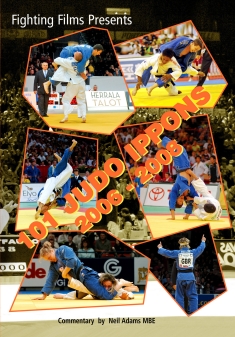 101 Judo Ippons 2006-2008