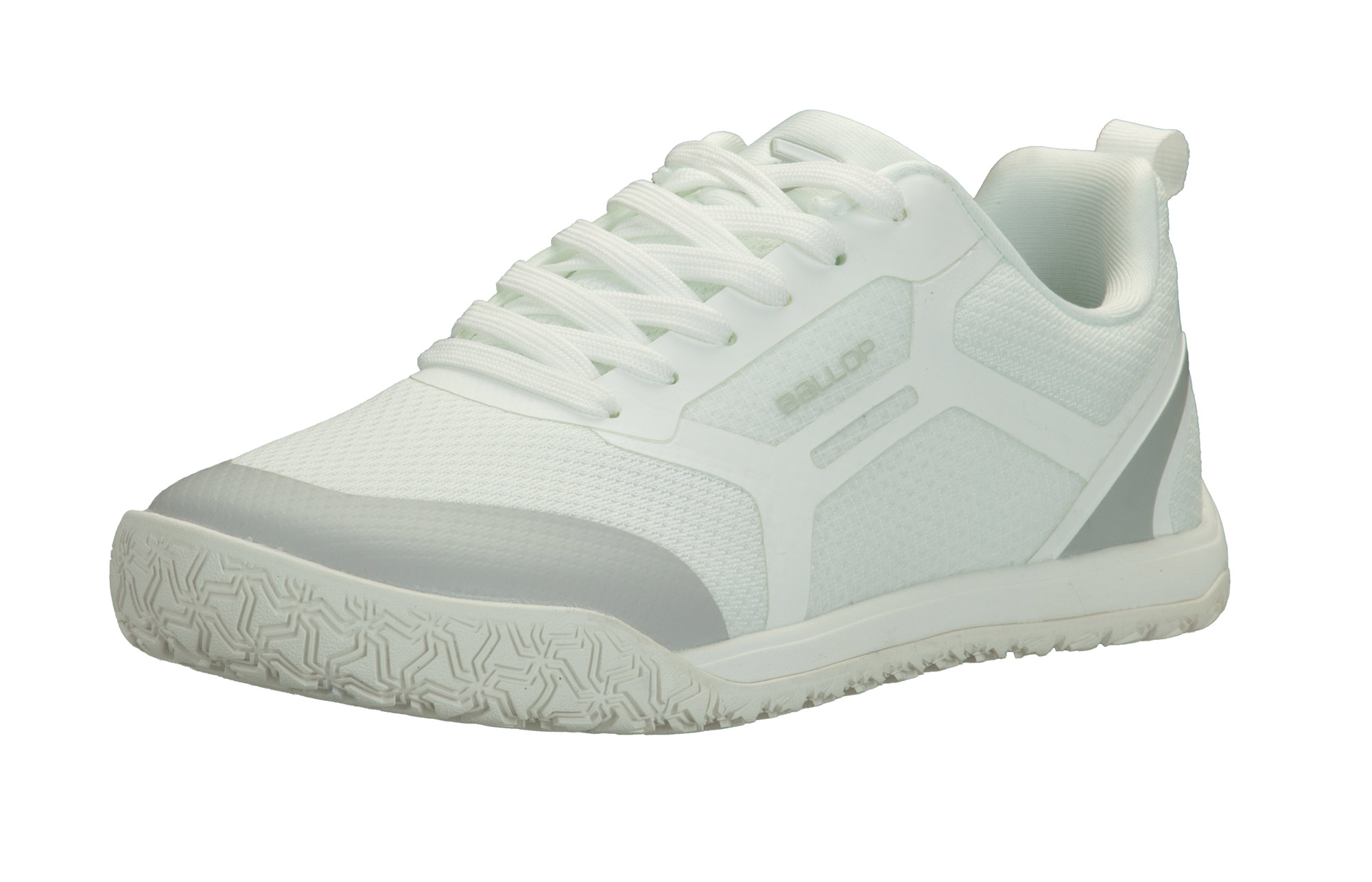 Ballop Barfußschuhe Vela white