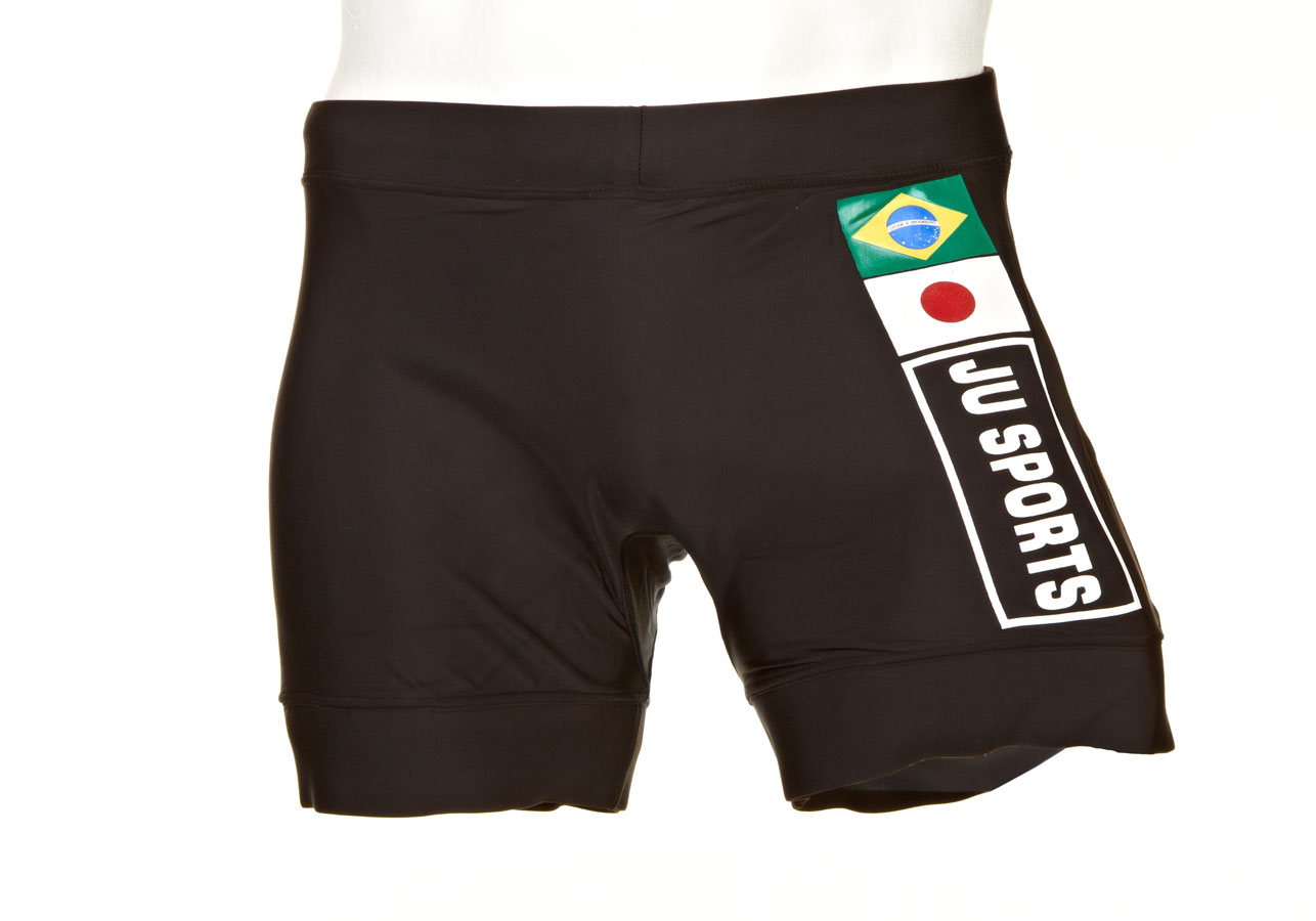 Fight-Pant black