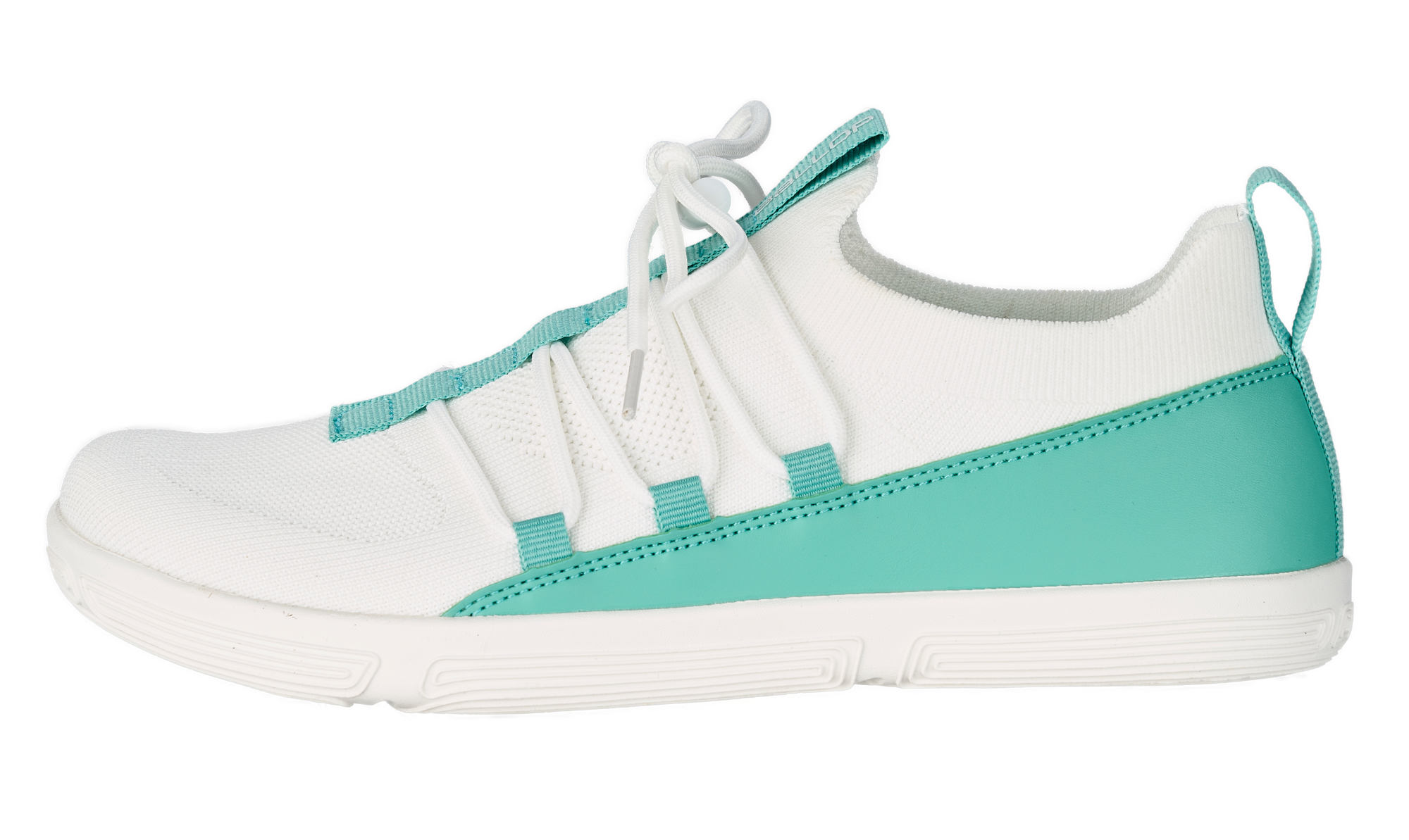 BALLOP Barfußschuhe Tilava green