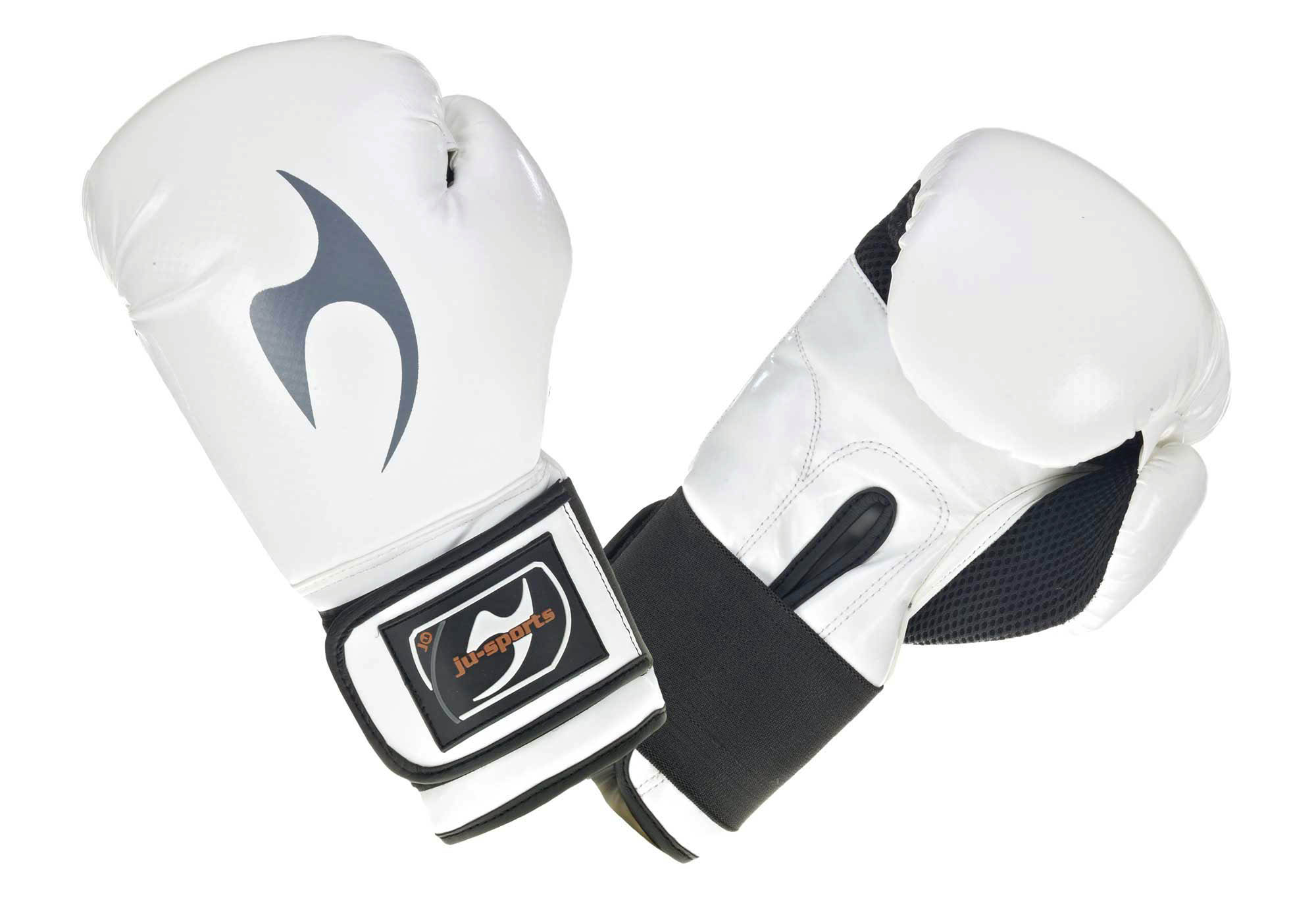 Boxhandschuh Allround quick aircomfort white