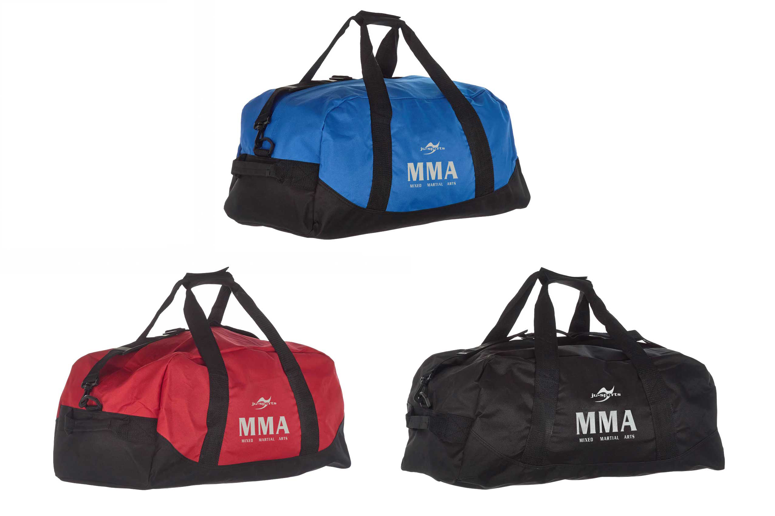 Tasche Kids MMA