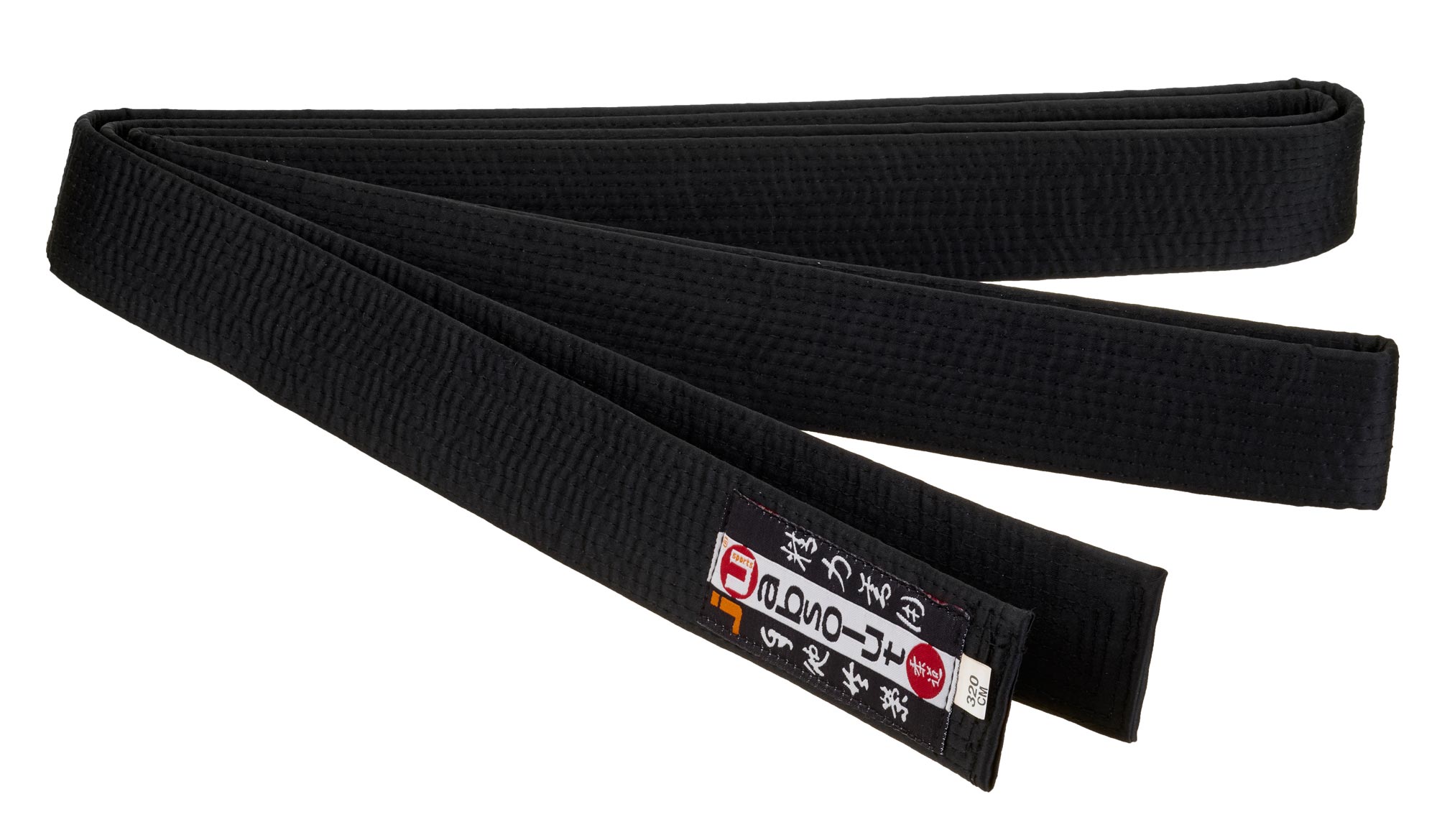 Ju-Sports Gürtel Absolut Satin 5 cm