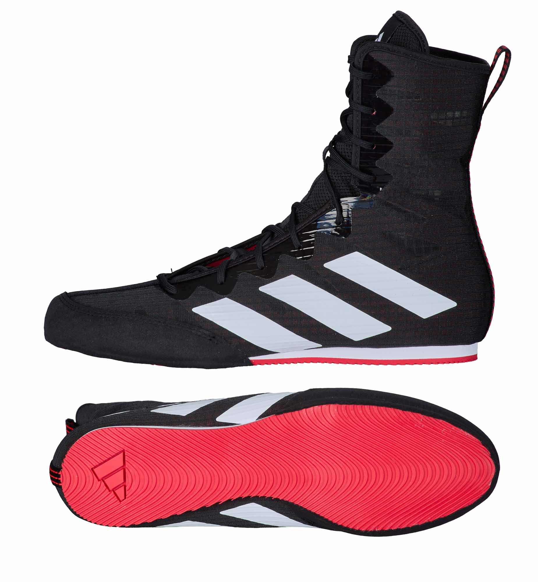 adidas Boxschuhe Box Hog 4