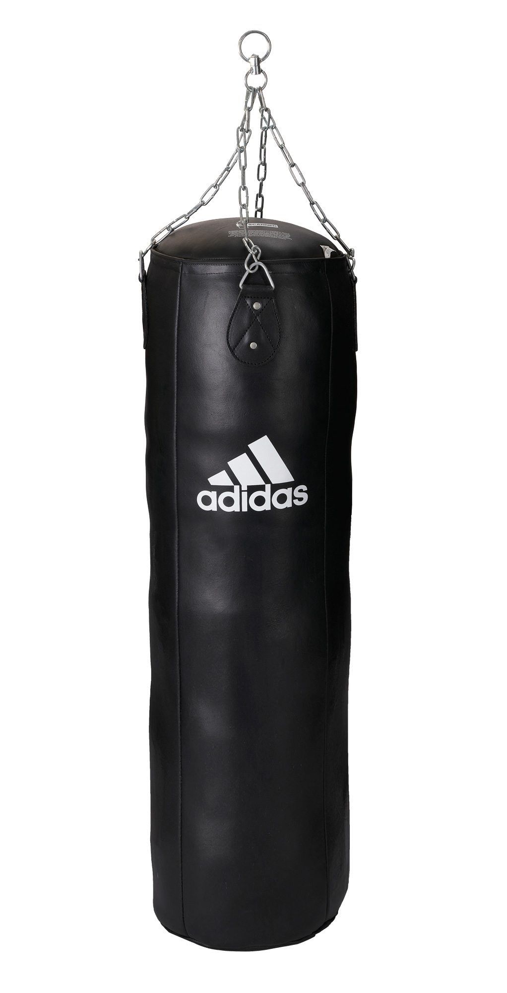 adidas Sandsack Power aus Leder, ADIBAC161