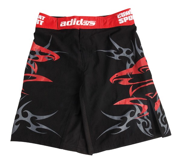 adidas Fight Short  "Shark"  adiCSS16