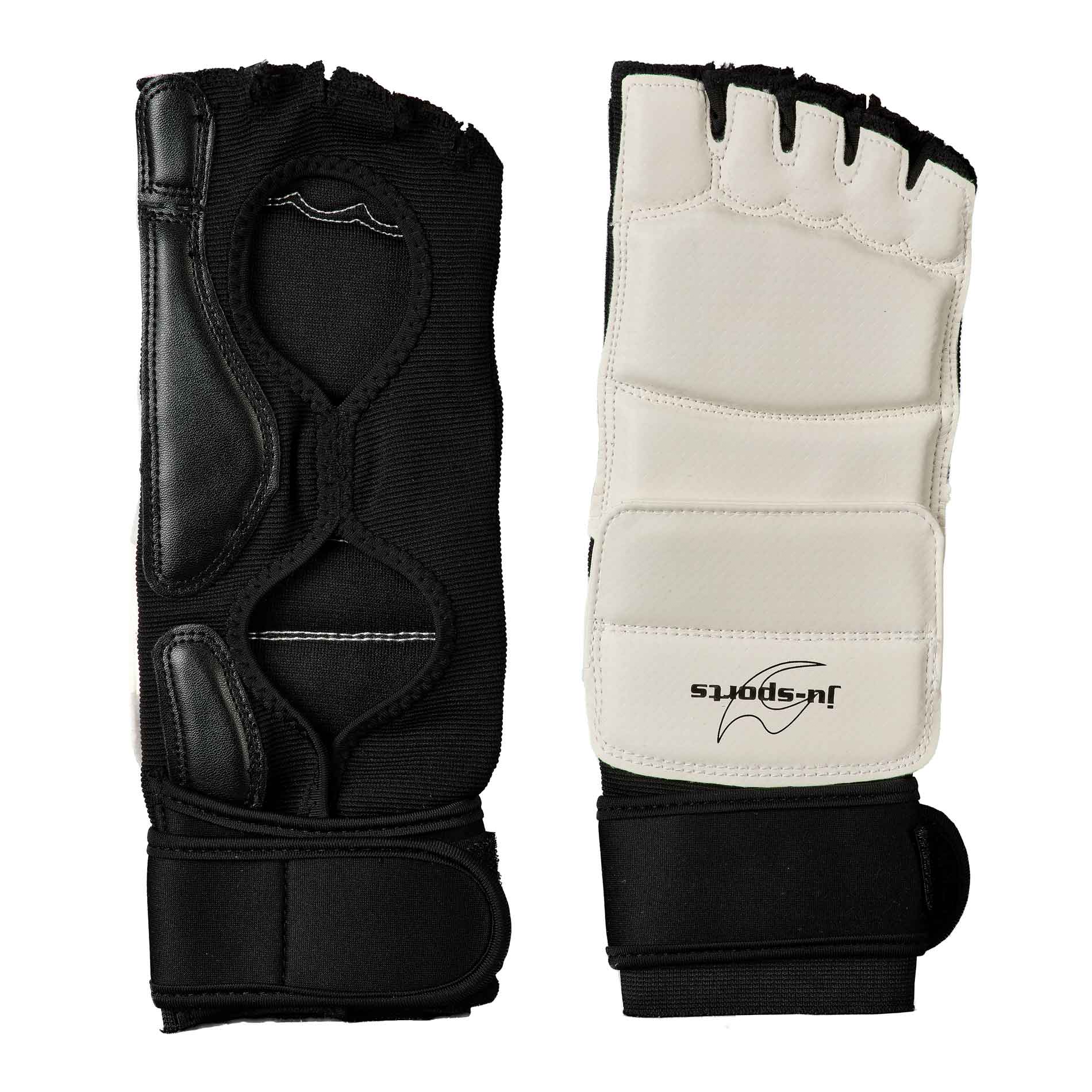 Fußschutz Taekwondo V2