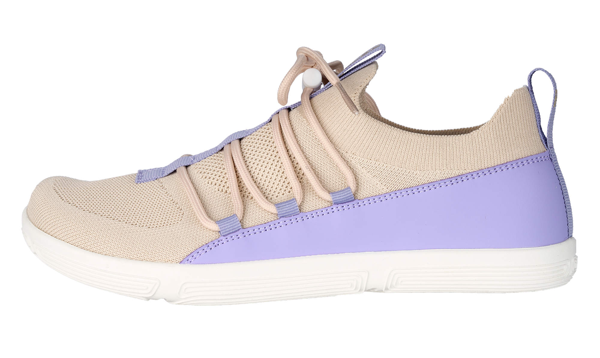 BALLOP Barfußschuhe Tilava purple