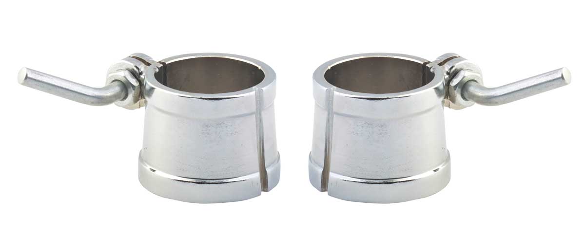 Profi Verschluss für 50 mm Hantelstangen