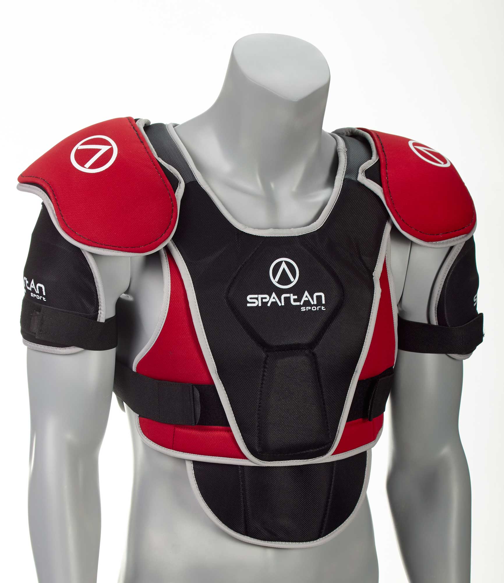 Spartan Hockey Schulterschutz, 5151