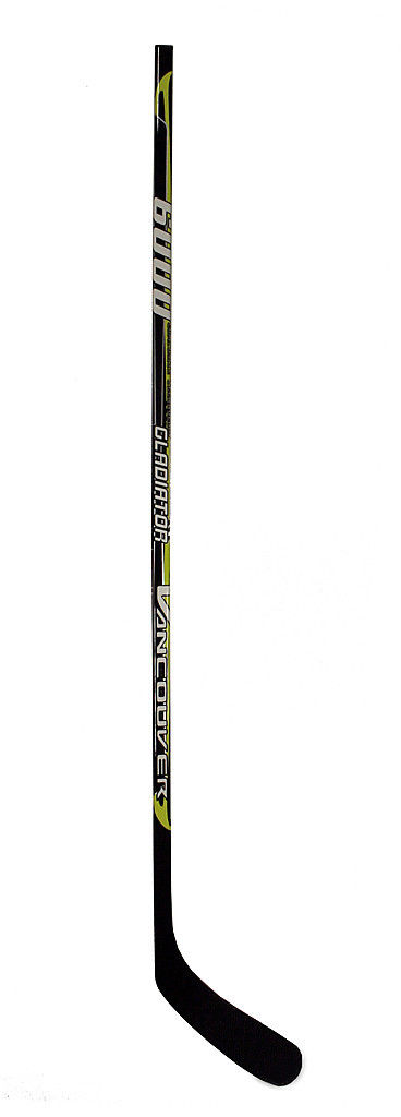 Vancouver Eishockeyschläger 6000 Composite
