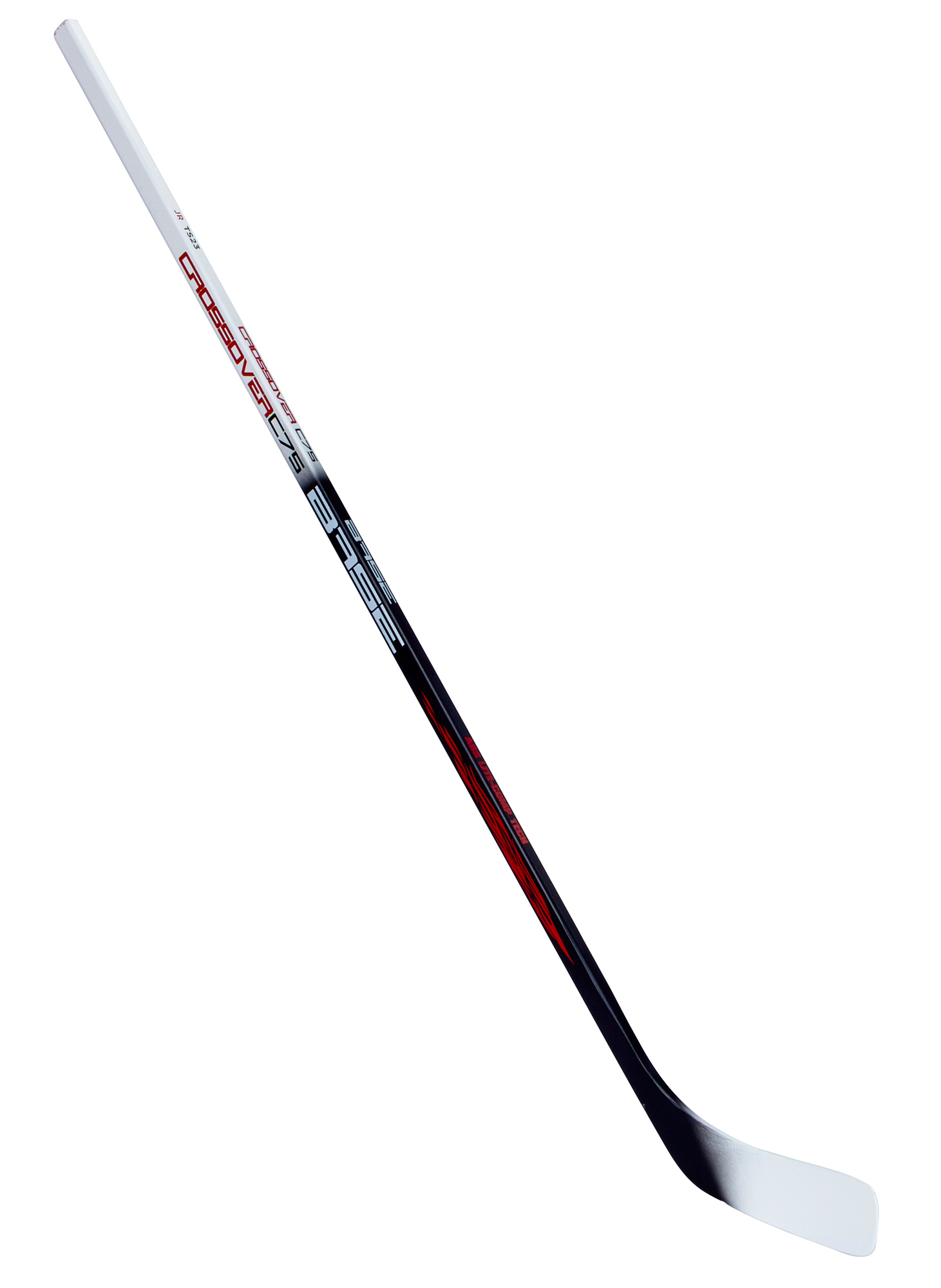 BASE Streethockeyschläger C75 ABS Junior TS23, 17211