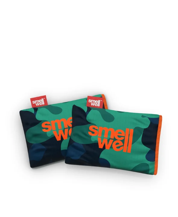 SmellWell Active - Freshener Insert - Geruchsneutralisierer