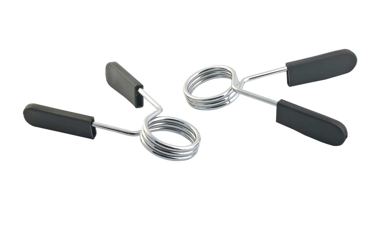 Flügelklemme groß 50 mm für Hantelstangen
