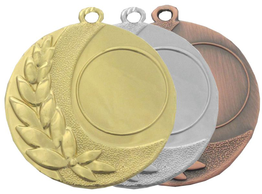 Medaille 50 mm "Kansas 55"