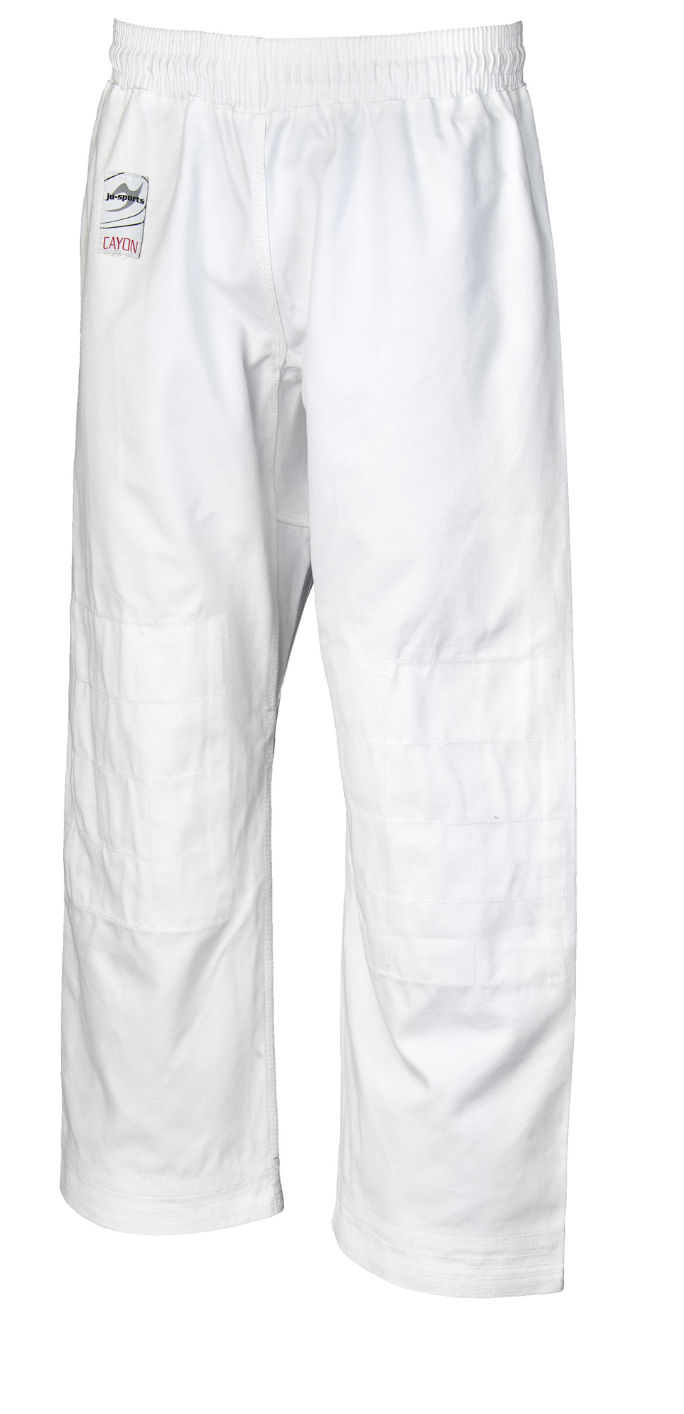 Ju-Jutsu Hose Cayon