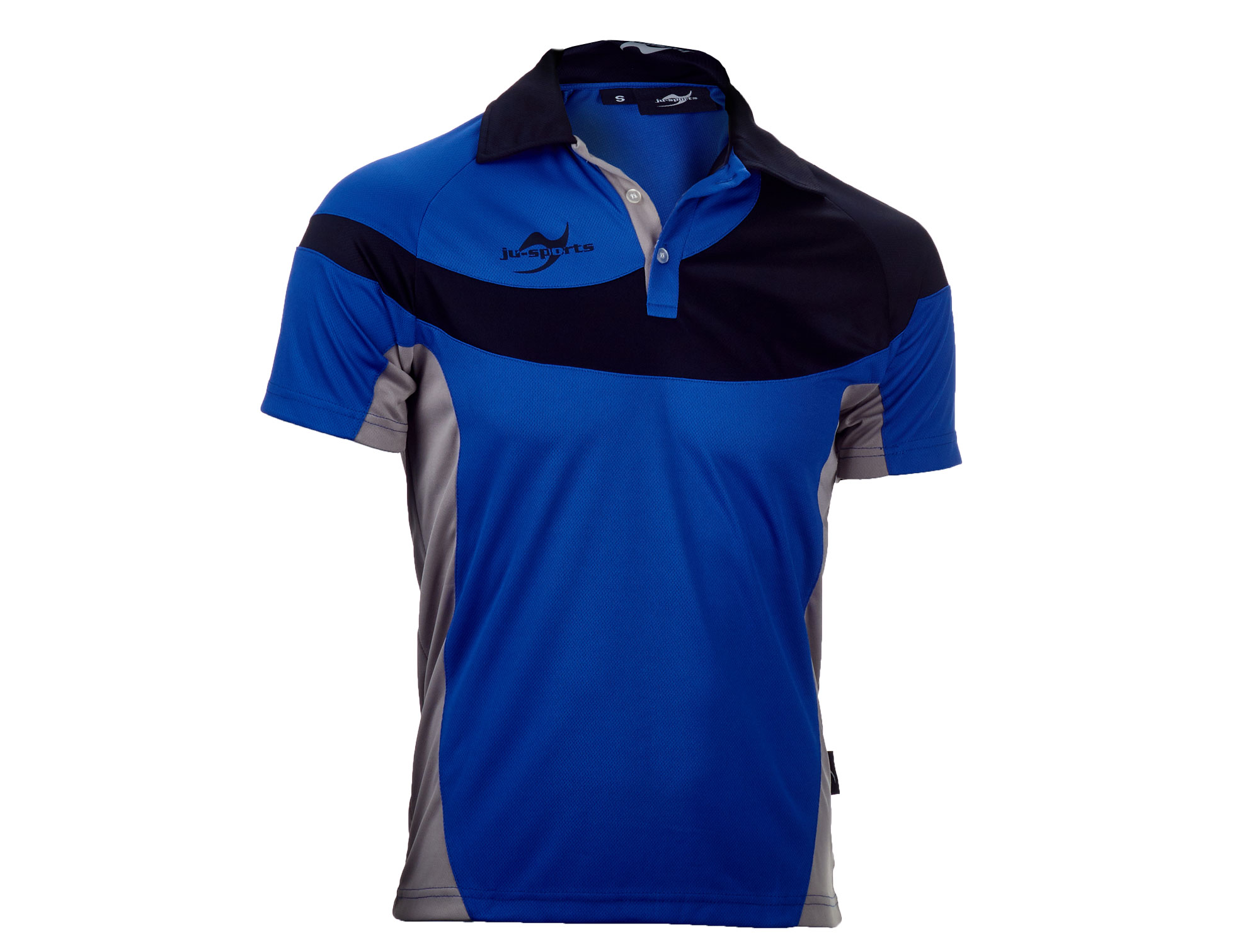 Abverkauf: Teamwear Element C1 Polo blau