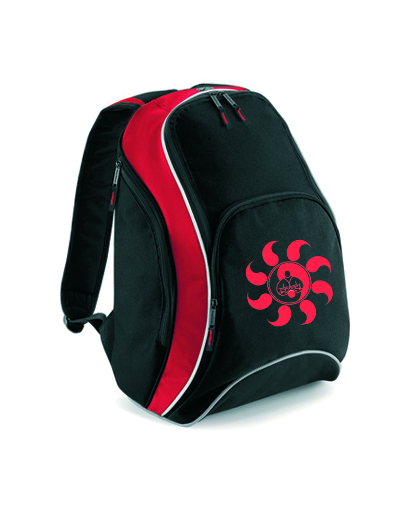 Rucksack  Sprendlinger Judoverein BG571