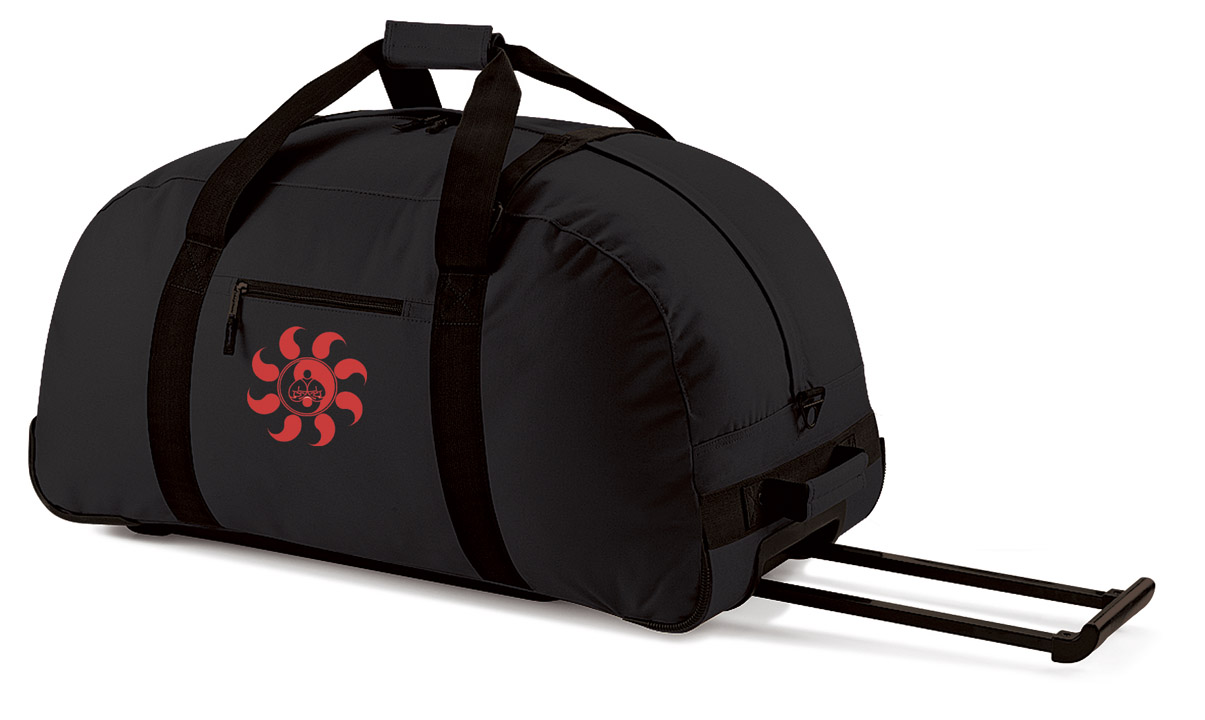 Trolley Sprendlinger Judoverein