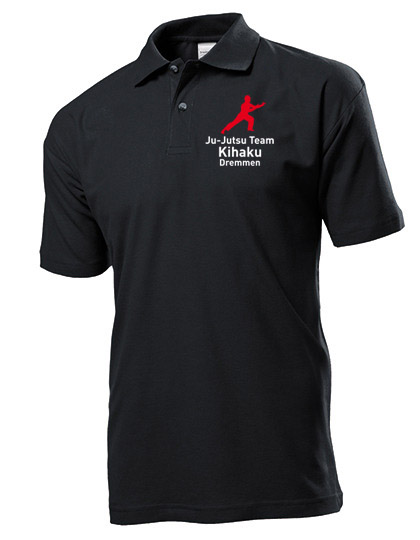 Polohemd - Kihaku Dremmen