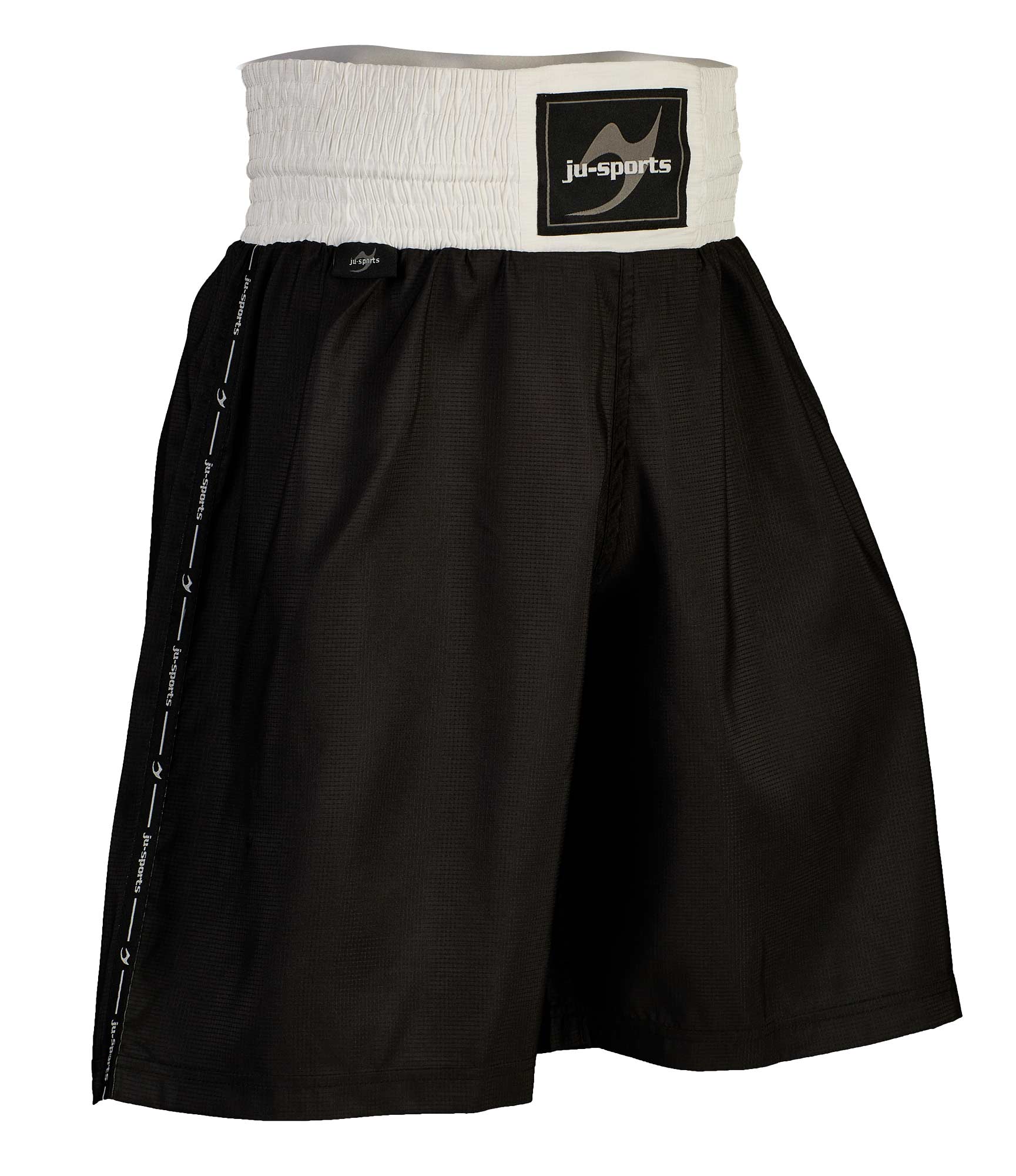 Kickboxshorts Kick light Pro black