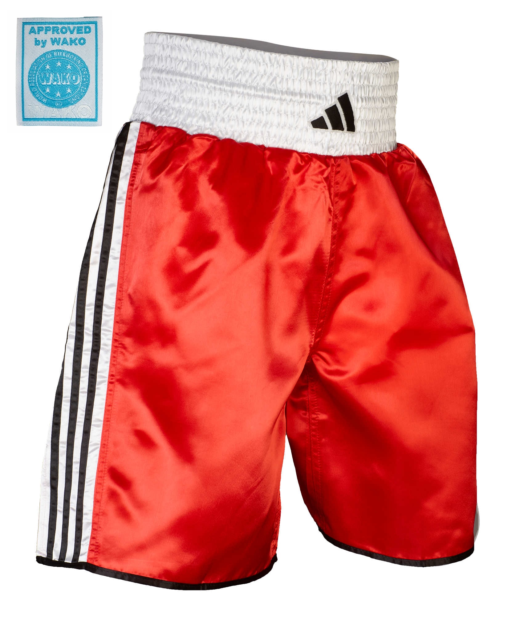 adidas Kick Light Shorts red, adiKBL1