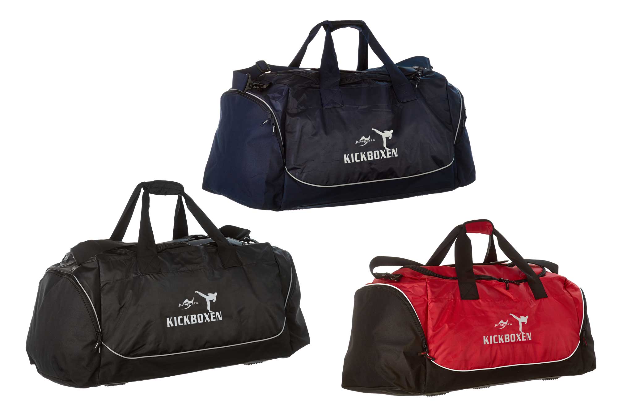 Tasche Jumbo Kickboxen