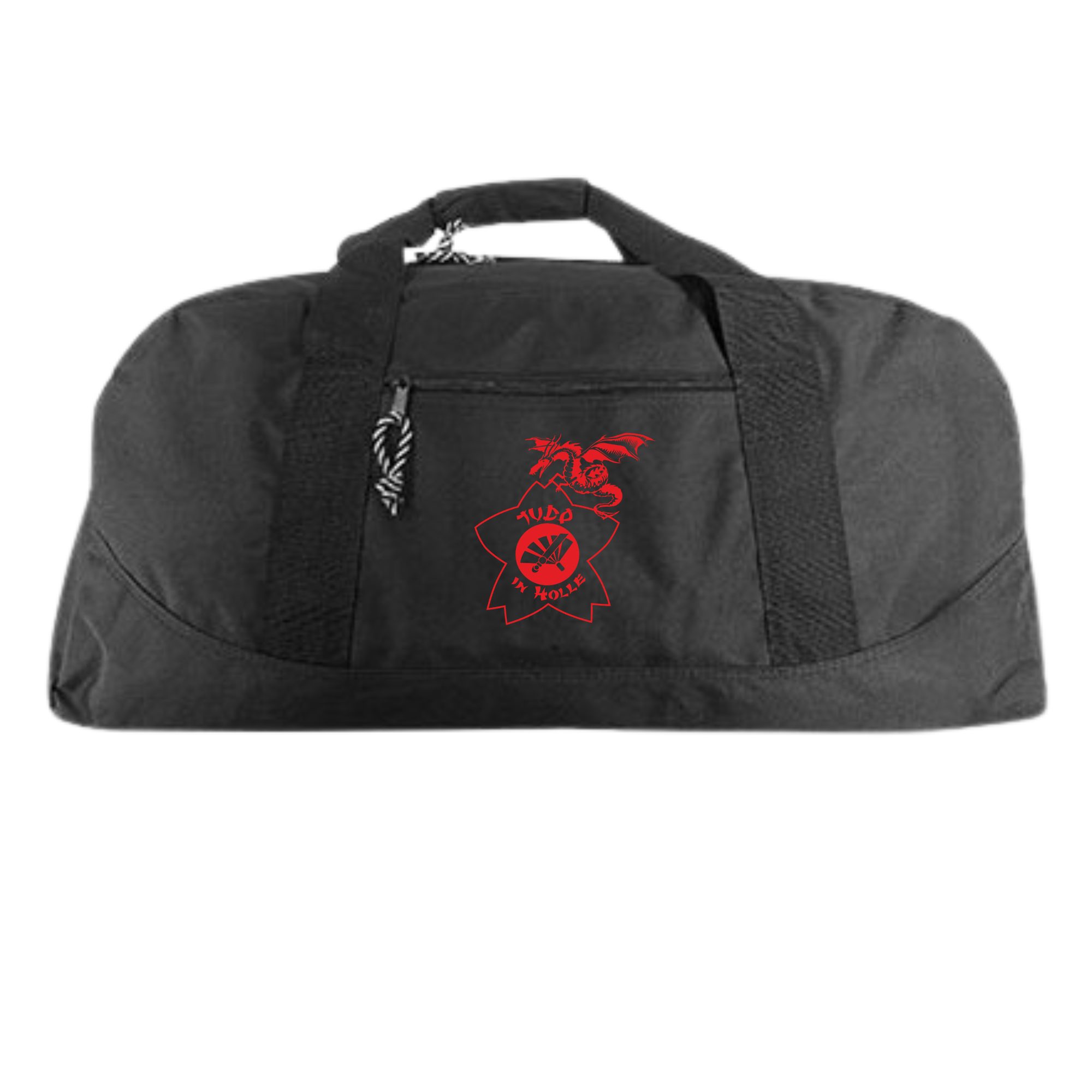 Judo in Holle - Kindertasche
