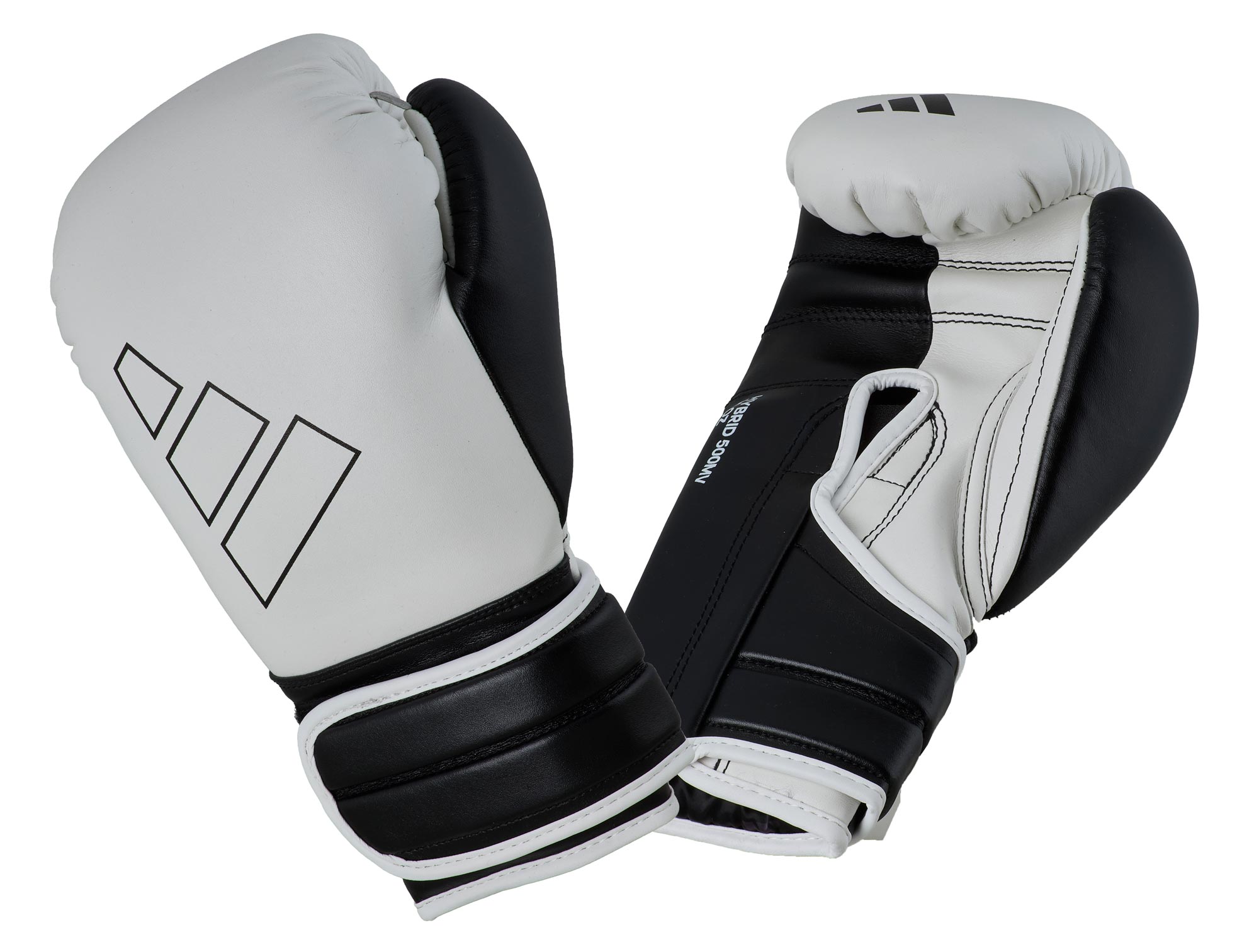 adidas Boxhandschuhe Hybrid 500 - adiH500MV