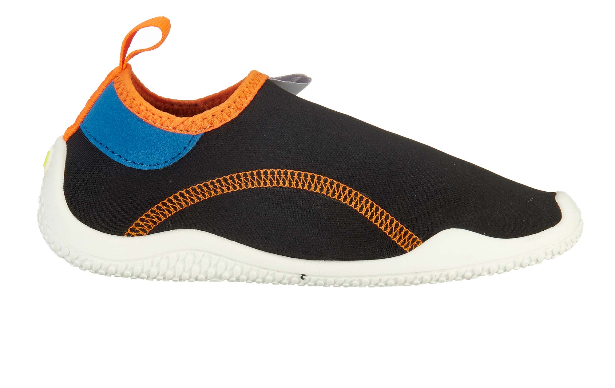 BALLOP Kids Schuhe Base schwarz