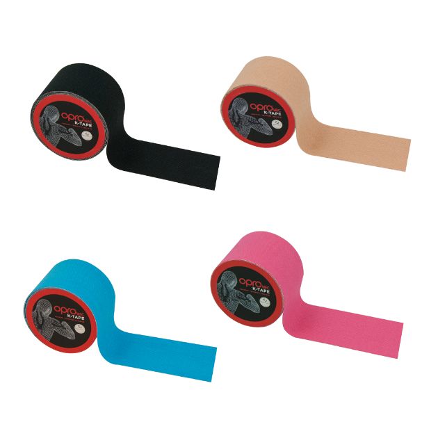 OPROtec Kinesio-Tape, 5754