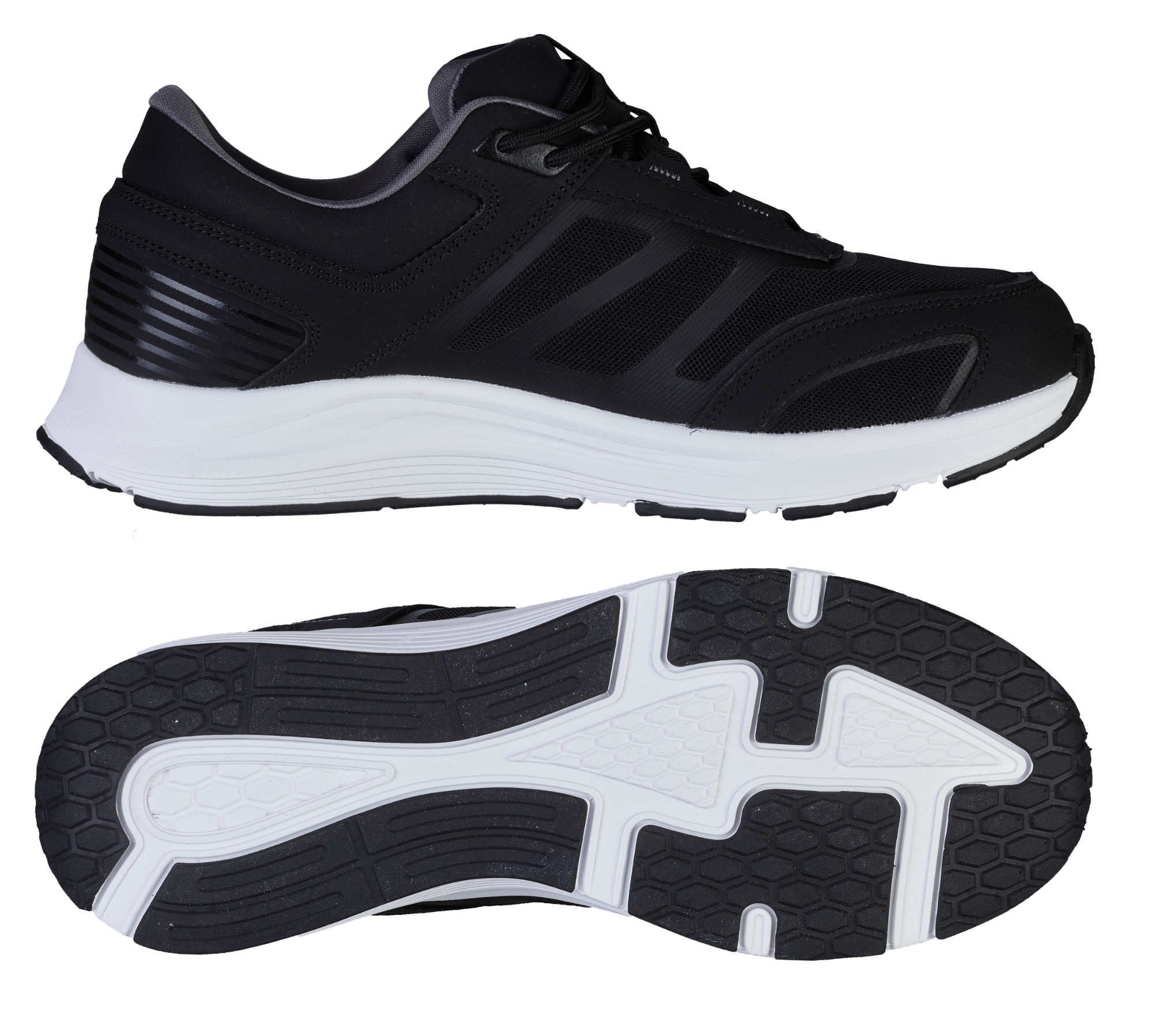 Ju-Sports Team Sneaker C3